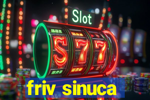 friv sinuca